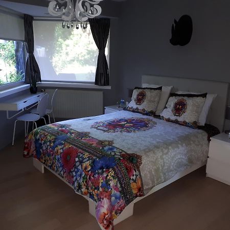 B&B Uccle Zewnętrze zdjęcie