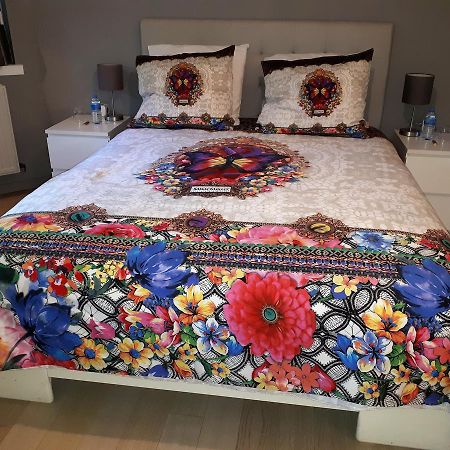 B&B Uccle Zewnętrze zdjęcie