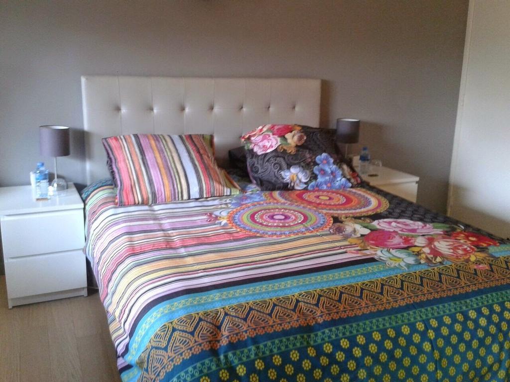 B&B Uccle Pokój zdjęcie