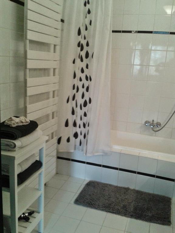 B&B Uccle Zewnętrze zdjęcie