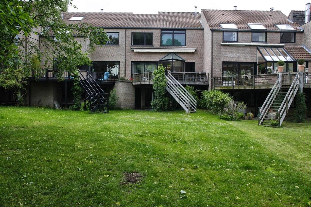 B&B Uccle Zewnętrze zdjęcie