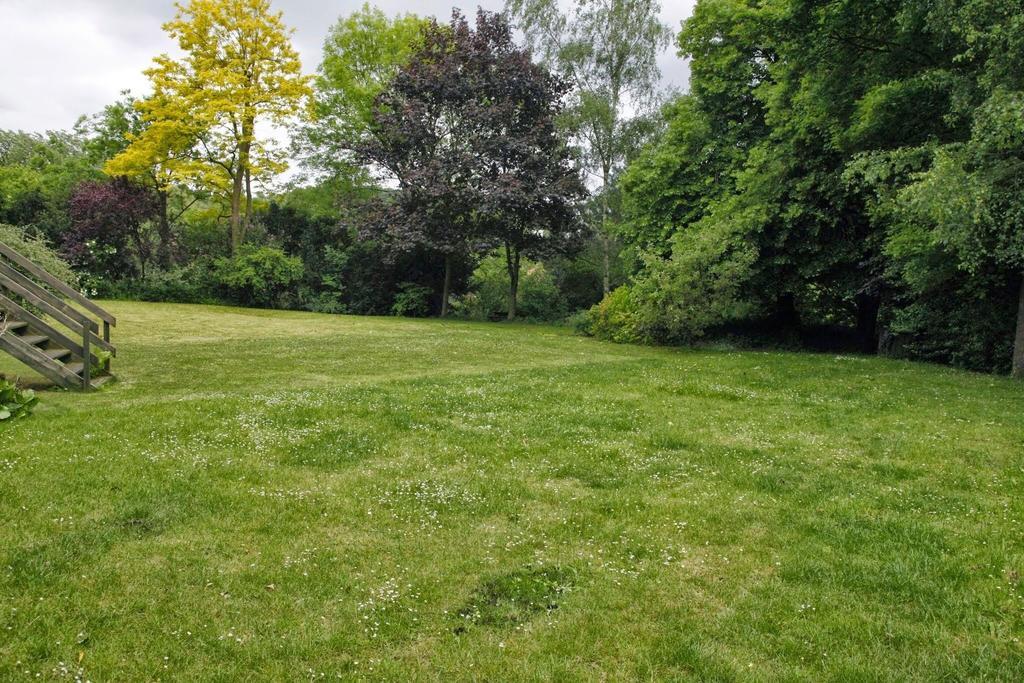 B&B Uccle Zewnętrze zdjęcie