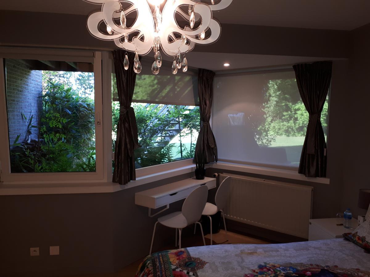 B&B Uccle Zewnętrze zdjęcie