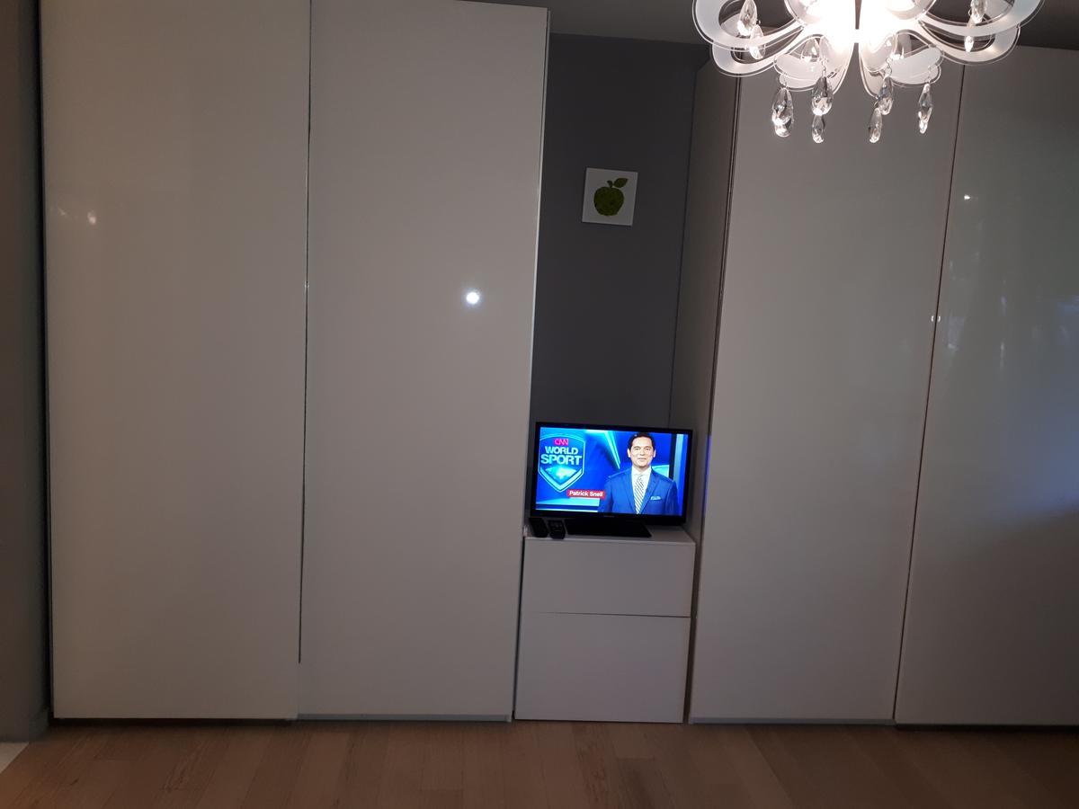 B&B Uccle Zewnętrze zdjęcie