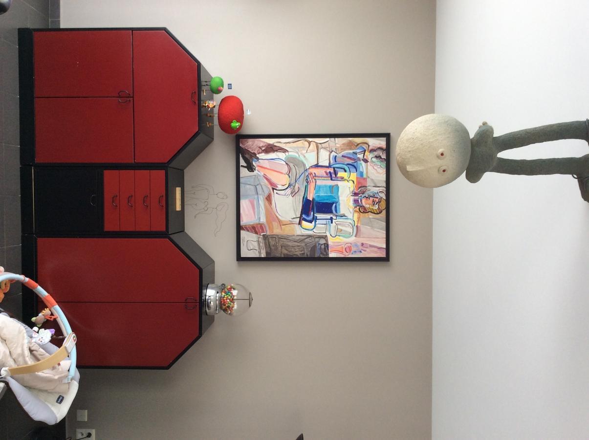 B&B Uccle Zewnętrze zdjęcie