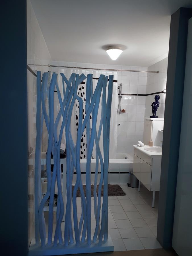 B&B Uccle Zewnętrze zdjęcie