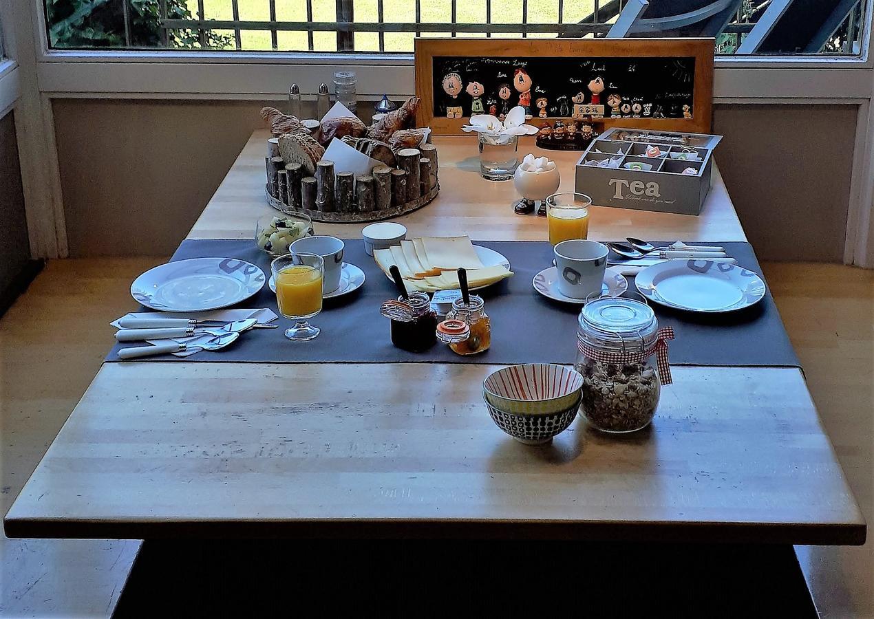 B&B Uccle Zewnętrze zdjęcie